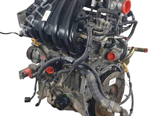 Motor NISSAN MICRA C+C III (K12) 1.6 160 SR (110 hp) 28027477