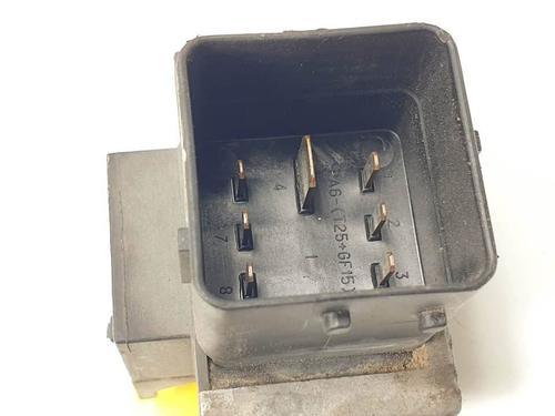 Electronic module RENAULT SCÉNIC II (JM0/1_) 1.5 dCi (JM1F) | BP25262627M83 - Image 3