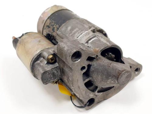 Startmotor PEUGEOT 406 (8B) 1.8 16V (116 hp) 25116944