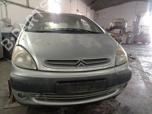 Front right exterior door handle CITROËN XSARA PICASSO (N68) 2.0 HDi | BP11736902C129 
