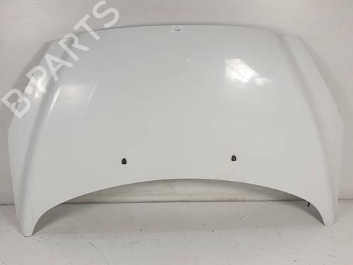 Used Hood Hood PEUGEOT 308 I (4A_, 4C_) 1.6 HDi (90 hp) 40176182 40176182