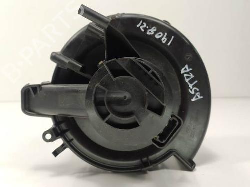 Heater blower motor OPEL ASTRA G Estate (T98) 1.7 TD (F35) | BP13954695M62 