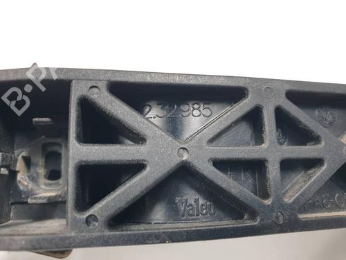 Front right exterior door handle TOYOTA COROLLA (_E12_) 1.6 VVT-i (ZZE121_, ZZE121R) | BP29820435C129