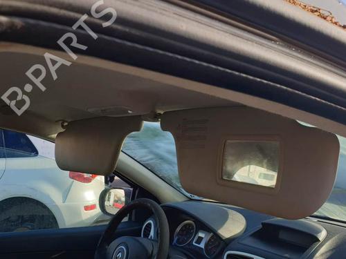 Right front window switch RENAULT CLIO III Grandtour (KR0/1_) 1.2 16V (KR02, KR0J) | BP25841285I26 - Image 15