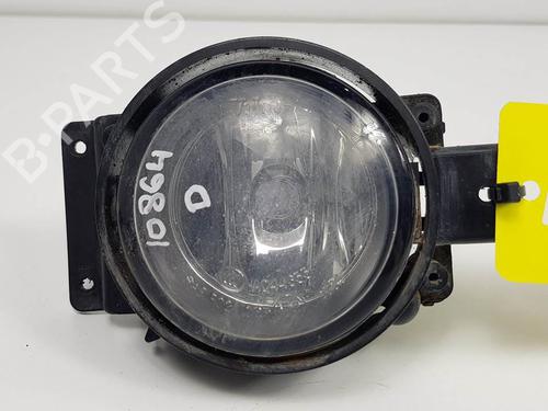 Used Right front fog light Right front fog light FORD TRANSIT CONNECT MPV [2013-2026] 12446027 12446027