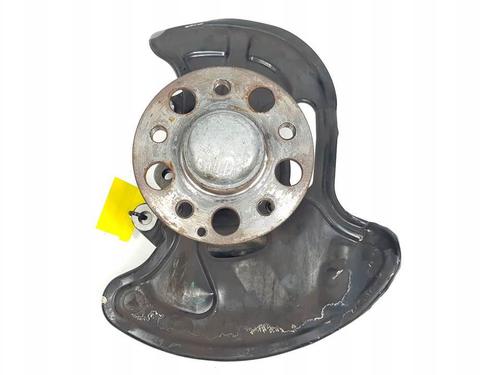 Used Right front steering knuckle Right front steering knuckle MERCEDES-BENZ C-CLASS (W204) C 200 CDI (204.007, 204.006) (136 hp) 25295593 25295593