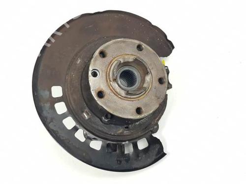 Used Left rear steering knuckle AUDI Q7 (4LB) 3.6 FSI quattro (280 hp) 19278759