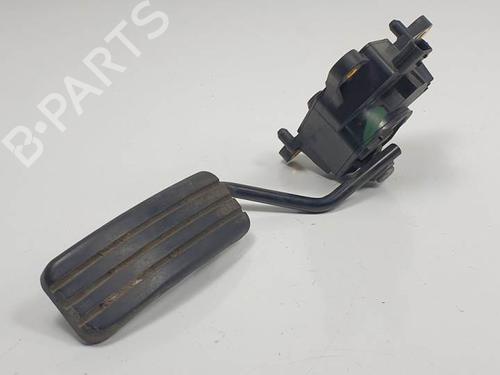 Pedal RENAULT KANGOO Express (FW0/1_) 1.5 dCi 70 (FW0A, KW0V) (68 hp) 12388351
