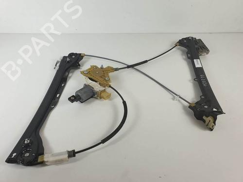 Used Front right window mechanism Front right window mechanism BMW 3 Convertible (E93) 325 i (218 hp) 12380758 12380758