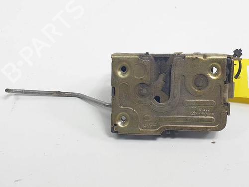 Used Front right lock IVECO DAILY III Van 35 S 11 V,35 C 11 V (106 hp) 25146199