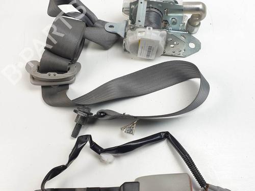 Used Front right seatbelt Front right seatbelt TOYOTA VENZA (_V1_) 3.5 4WD (GGV15_) (272 hp) 24929829 24929829