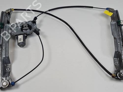 front-left-window-mechanism-renault-clio-iii-br01-cr01-2005-2006-2007-2008-2009-2010-2011-2012-2013-2014-34512019 main image