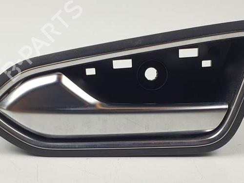 Front left interior door handle RENAULT CAPTUR II (HF_) TCe 100 (HFMT) 806719965R