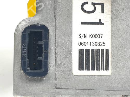 Steering column LEXUS IS II (_E2_) 220d (ALE20) | BP30166729M21 