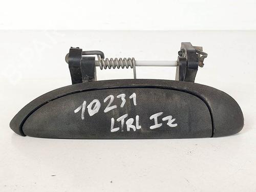 Used Exterior handle Exterior handle DACIA LOGAN EXPRESS (FS_) 1.5 dCi (FS0K) (68 hp) 12362038 12362038