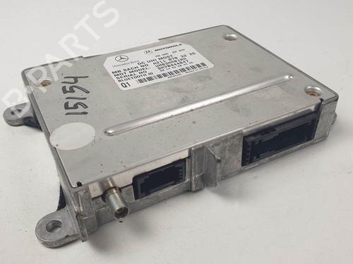 Used Electronic module Electronic module MERCEDES-BENZ M-CLASS (W164) ML 320 CDI 4-matic (164.122) (224 hp) 20511046 20511046