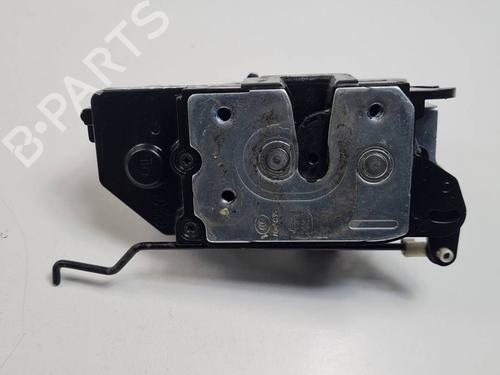 Used Front left lock Front left lock 38480718 38480718