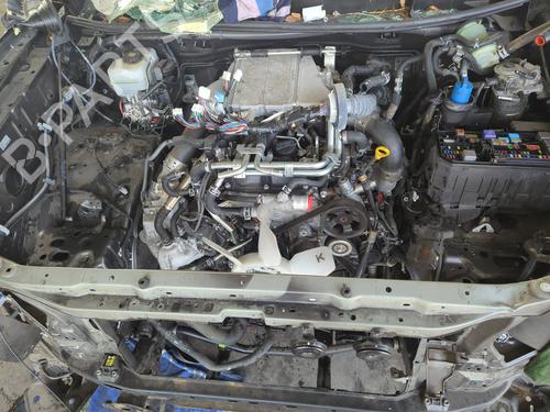 Ricambi TOYOTA LAND CRUISER PRADO (_J15_)  2.8 D-4D (GDJ150_, GDJ155_, GDJ150, GDJ151)  4640583