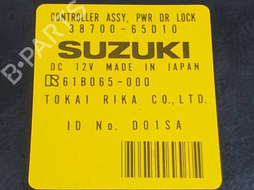 Elektronisk modul SUZUKI GRAND VITARA I (FT, HT) 1.6 4x4 (SQ416) | BP29741840M83 