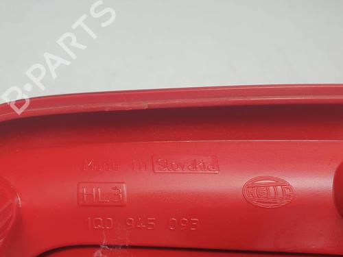 Left tailgate light VW EOS (1F7, 1F8) 2.0 TDI 16V | BP37756277C79 - Image 3