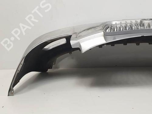 Front bumper KIA PICANTO I (SA) 1.1 | BP24933341C7 