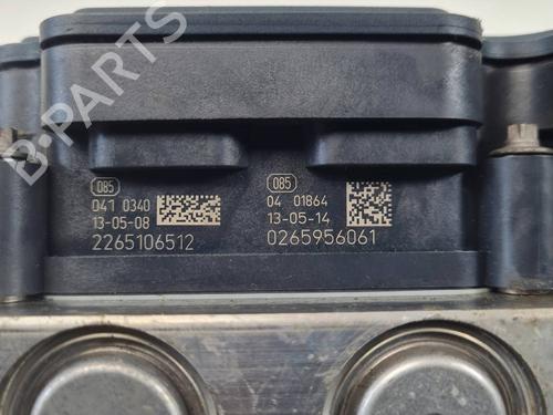 ABS pump FORD TRANSIT CUSTOM V362 Van (FY, FZ) 2.2 TDCi | BP37539315M43 - Image 6
