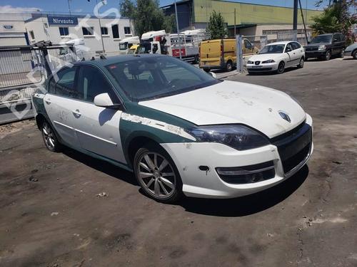 Pipe RENAULT LAGUNA III (BT0/1) 2.0 dCi (BT01, BT08, BT09, BT0E, BT0K, BT12, BT1C, BT1D,... | BP29275106M125  - Image 6