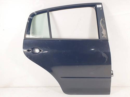 Used Right rear door Right rear door VW GOLF PLUS V (5M1, 521) 2.0 TDI (140 hp) 40175562 40175562
