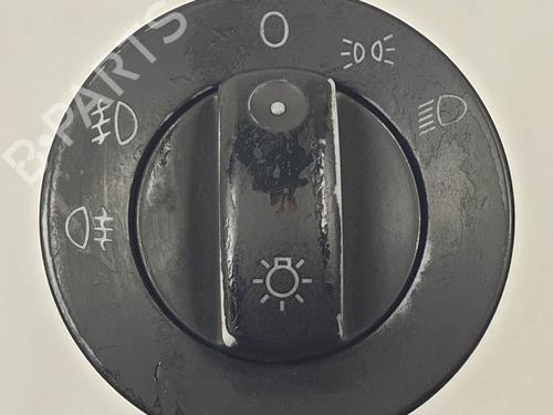 Used Headlight switch Headlight switch AUDI A4 B6 (8E2) 1.9 TDI (130 hp) 28060405 28060405