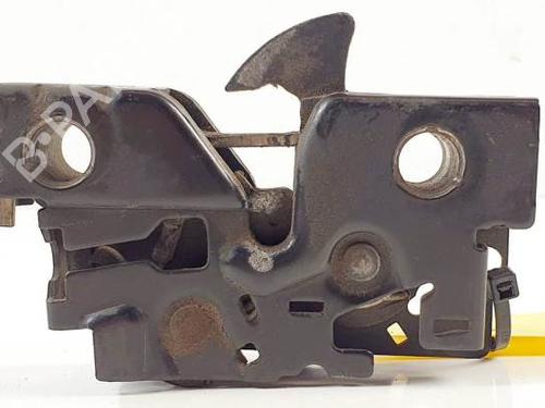 Used Hood lock SEAT IBIZA IV SC (6J1, 6P5) 1.2 (70 hp) 19137258