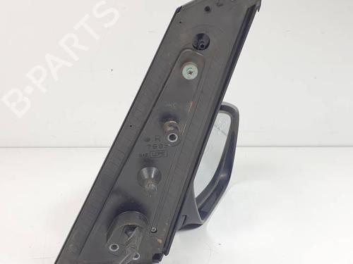 Right mirror MITSUBISHI GRANDIS (NA_W) 2.0 DI-D (NA8W) | BP29820369C27