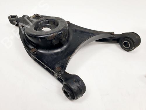 Left front suspension arm JAGUAR XJ (XJ40, XJ81) 6 3.6 | BP17665180M12 