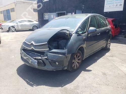 Left tailgate light CITROËN C4 Picasso I MPV (UD_) 1.8 i 16V | BP29275100C79 - Image 11
