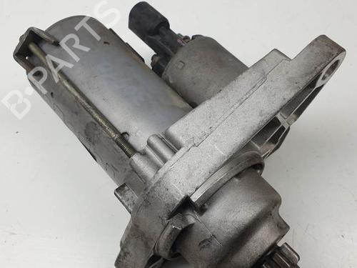 Used Starter SEAT IBIZA III (6L1) 1.4 16V (75 hp) 26704390