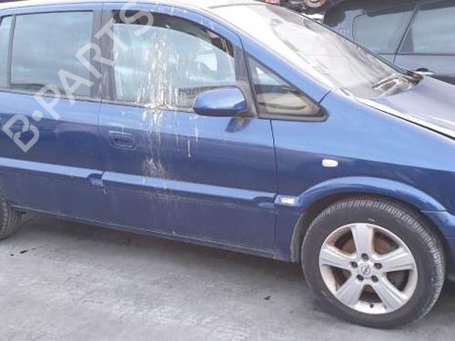 Steering column OPEL ZAFIRA A MPV (T98) 2.0 DTI 16V (F75) | BP25140855M21 