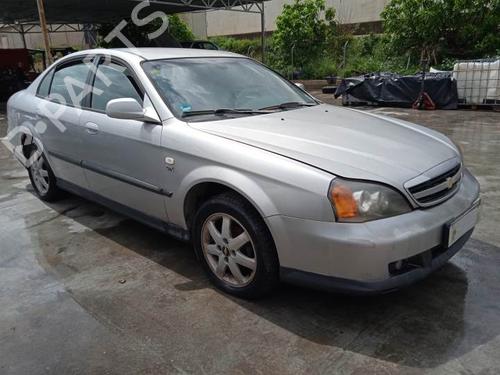 Alternator DAEWOO EVANDA (KLAL) 2.0 | BP9757714M7 