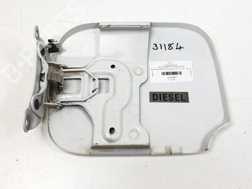 Fuel flap DACIA SANDERO II 1.5 dCi | BP28388550C131