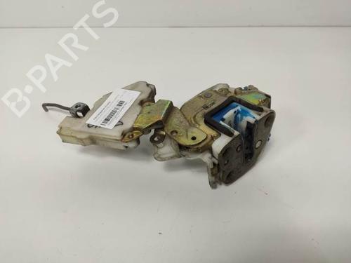 Used Front right lock NISSAN VANETTE CARGO Bus (HC 23) 2.3 D (75 hp) 8640569