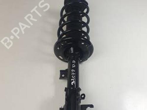 Høyre foran støtdemper MAZDA CX-5 (KE, GH) 2.2 D 4WD (KE2AW) (175 hp) 31033800