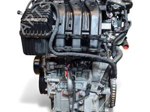 Engine DACIA SANDERO II 1.0 SCe 75 (B8JC, B8JD, B8NC) | BP30335361M1 