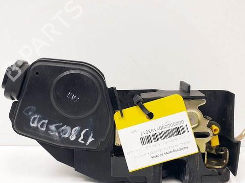 Front right lock HYUNDAI MATRIX (FC) 1.5 CRDi | BP16814350C97 