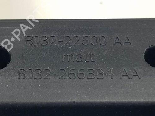 Front right interior door handle JAGUAR XF I (X250) 2.2 D | BP17919034I14 