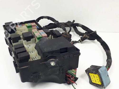 Used Fuse box Fuse box VOLVO V50 (545) 2.0 D (136 hp) 16444796 16444796
