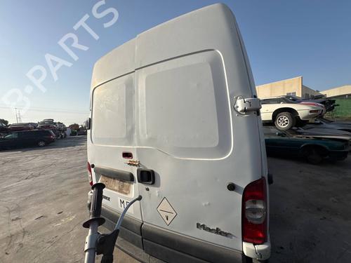 Left front window switch RENAULT MASTER II Van (FD) 2.5 dCi | BP38253359I27 - Image 9