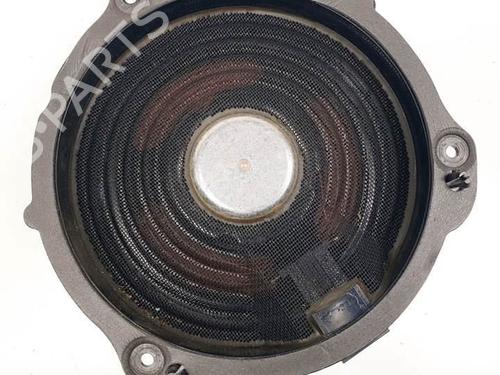 Used Radio Radio 18653265 18653265