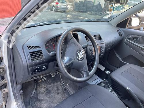 Left front shock absorber SEAT IBIZA II (6K1) 1.4 | BP9253837M16  - Image 5