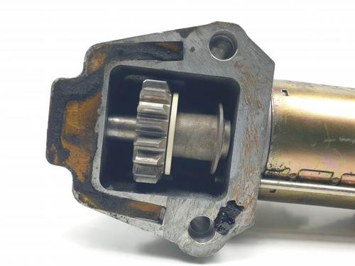 Starter FORD MONDEO III (B5Y) 2.0 16V TDDi / TDCi | BP24990795M8 