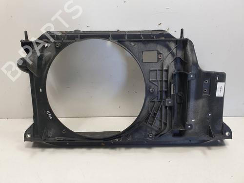 Used Front slam panel Front slam panel PEUGEOT 206 CC (2D) 1.6 16V (2DNFUF, 2DNFUR) (109 hp) 34518055 34518055