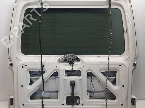 Bagklap CC/Kombi-Coupé VW CADDY V Box Body/MPV (SBA, SBH) 2.0 TDi | BP29538679C6 