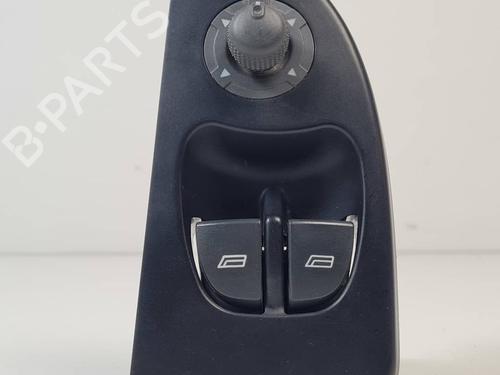 Used Left front window switch Left front window switch PEUGEOT BOXER Van (244) 2.2 HDi (101 hp) 34534377 34534377